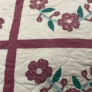 Vintage Quilt